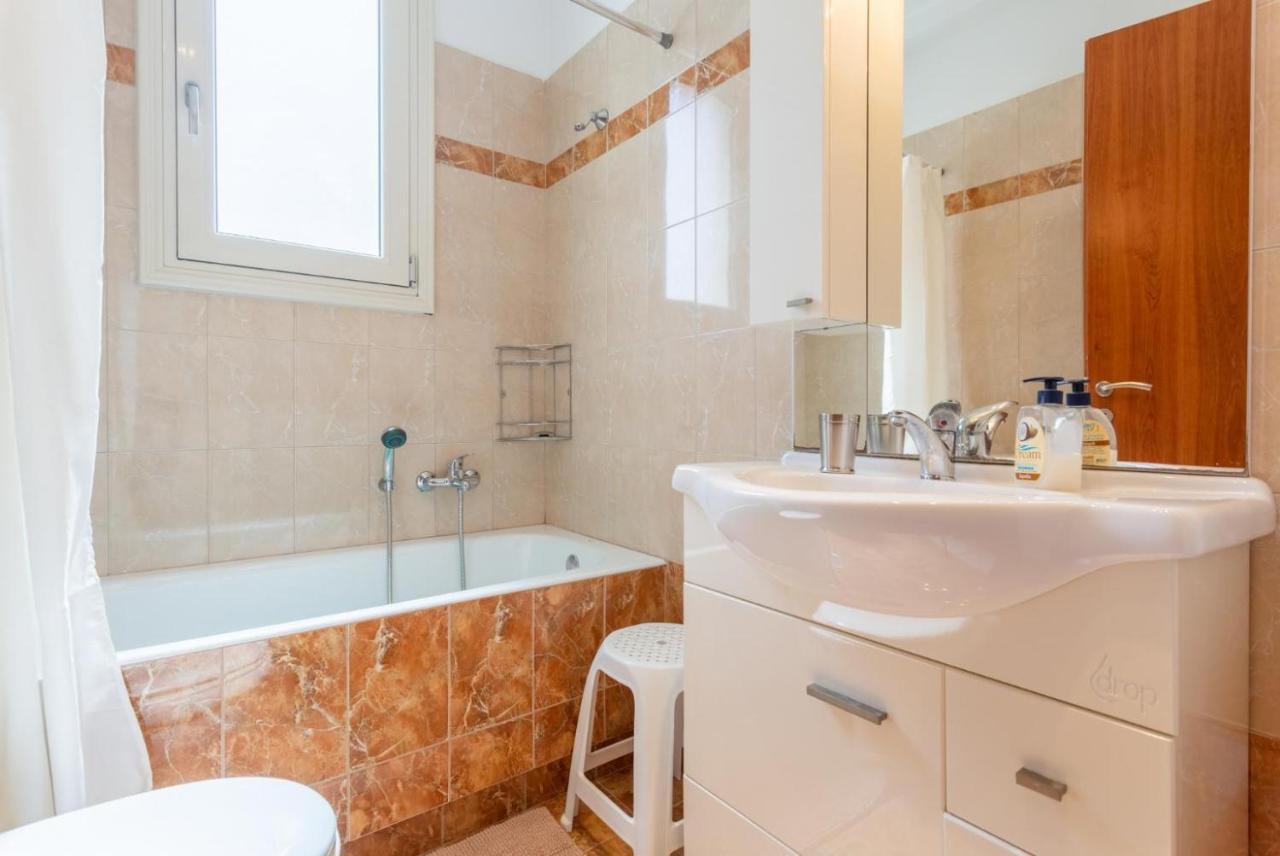 Villa Georgia Gerani Chanion Exteriér fotografie